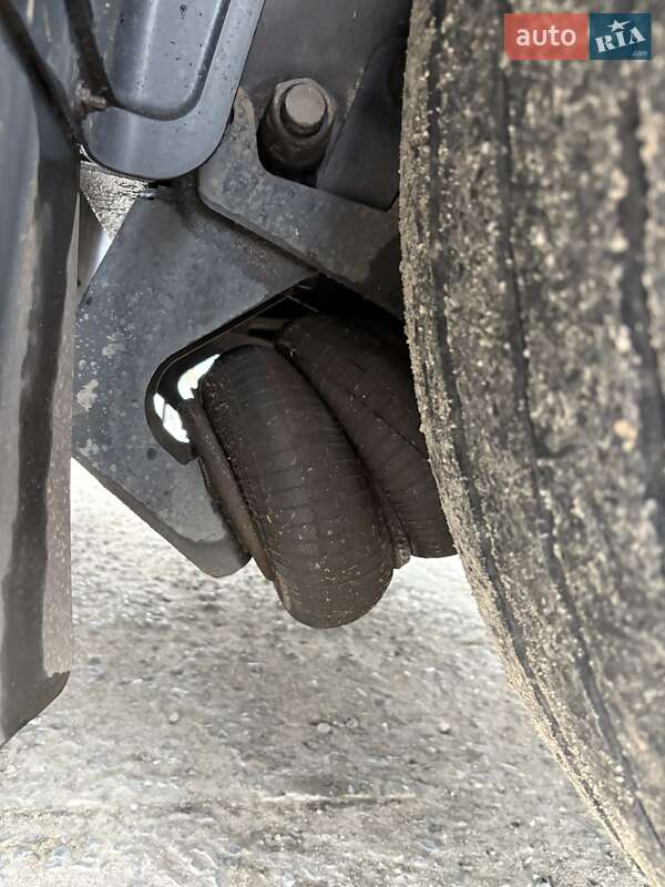 Тентованный борт (штора) - полуприцеп Schmitz Cargobull Cargobull 2013 в Луцке фото 16 Тентованный борт (штора) - полуприцеп Schmitz Cargobull Cargobull 2013 в Луцке