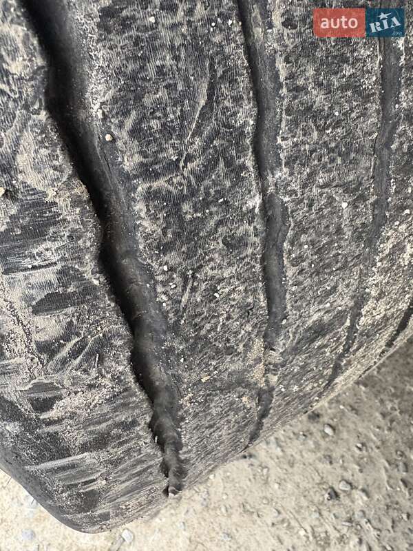 Тентованный борт (штора) - полуприцеп Schmitz Cargobull Cargobull 2013 в Луцке фото 17 Тентованный борт (штора) - полуприцеп Schmitz Cargobull Cargobull 2013 в Луцке