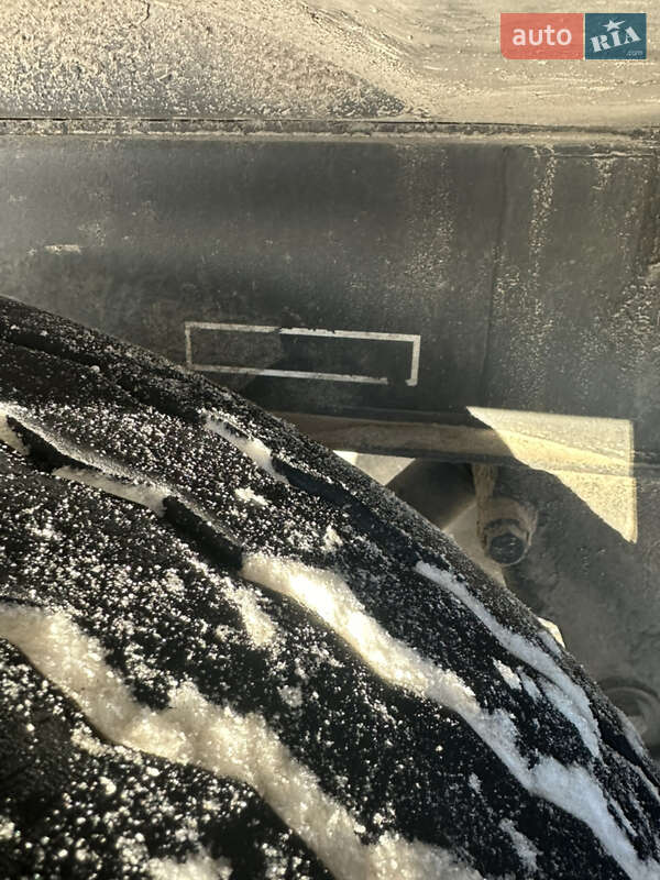 Рефрижератор полуприцеп Schmitz Cargobull Cargobull 2005 в Тернополе