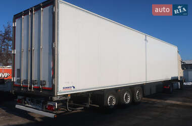 Рефрижератор полуприцеп Schmitz Cargobull Cargobull 2014 в Луцке