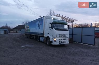 Рефрижератор полуприцеп Schmitz Cargobull Cargobull 2013 в Хотине