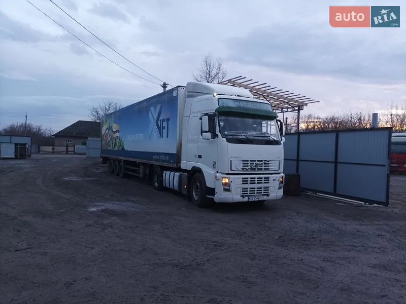 Schmitz Cargobull Cargobull 2012 VIN WSM00000003151297 фото оголошення 16 з 40