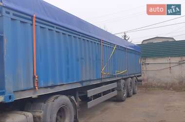 Контейнеровоз Schmitz Cargobull Gotha 2004 в 