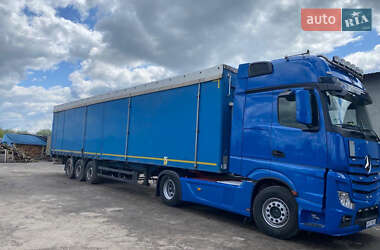 Інші причепи Schmitz Cargobull Gotha 2011 в 