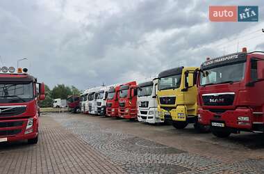 Самоскид напівпричіп Schmitz Cargobull Gotha 2013 в 
