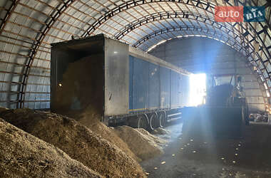 Самосвал полуприцеп Schmitz Cargobull Gotha 2011 в 
