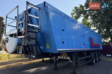 Самосвал полуприцеп Schmitz Cargobull Gotha 2012 в Виннице