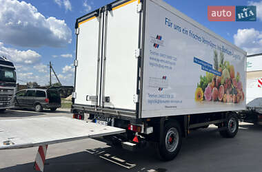 Рефрижератор Schmitz Cargobull KO 2005 в 