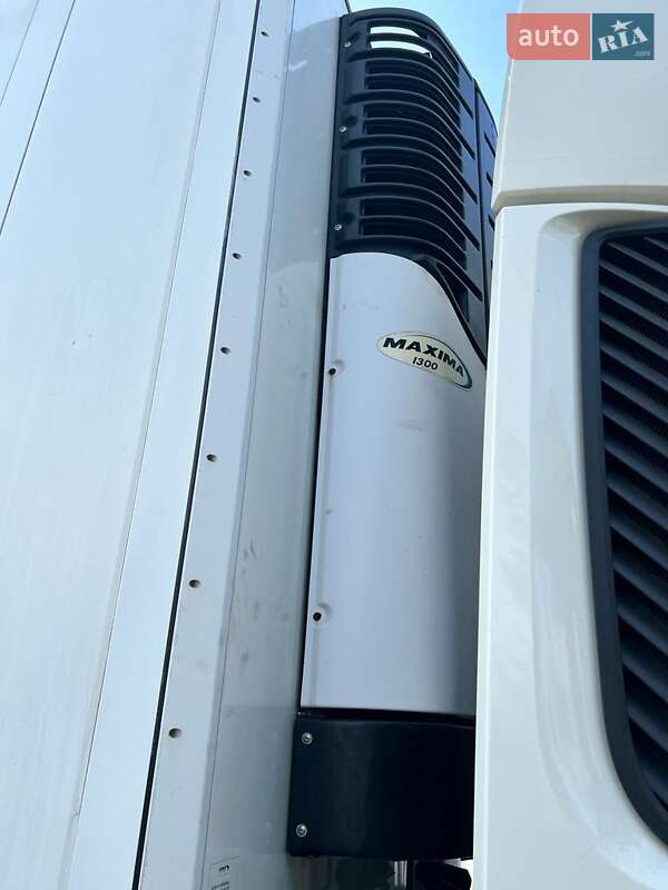 Ізотермічна будка Schmitz Cargobull Mega 2011 в Ужгороді фото 4 Ізотермічна будка Schmitz Cargobull Mega 2011 в Ужгороді