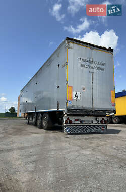 Самосвал полуприцеп Schmitz Cargobull PR 2005 в 