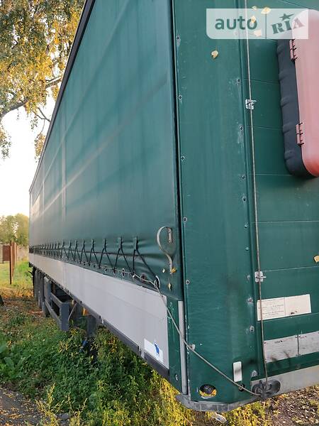 Schmitz Cargobull S01