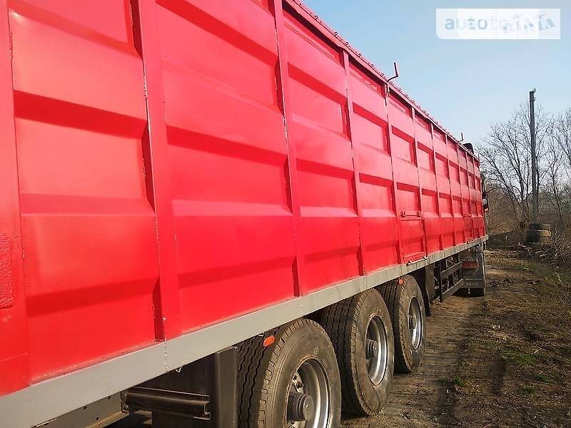 Schmitz Cargobull S01