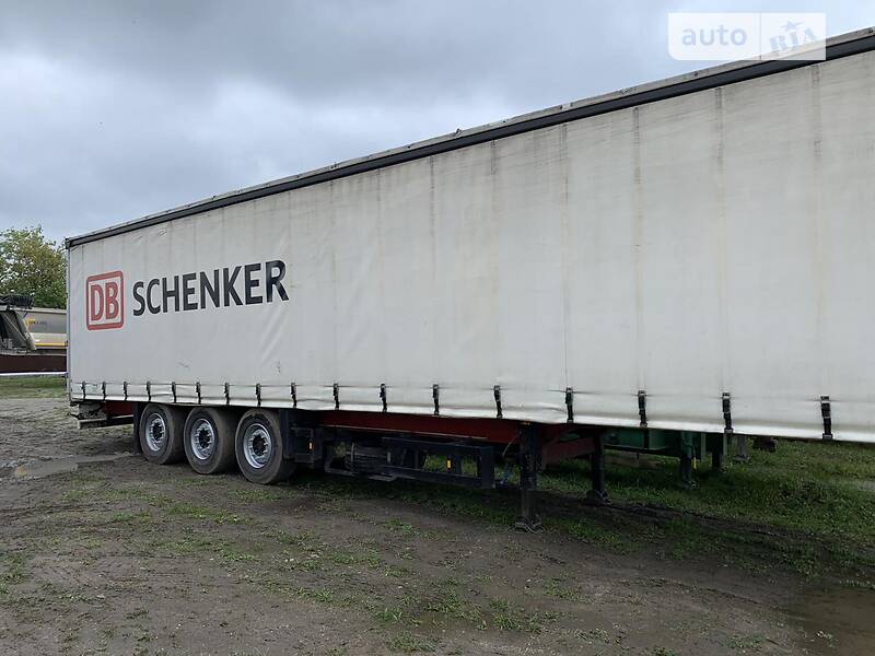 Schmitz Cargobull S01
