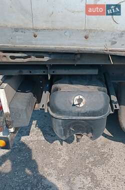 Бортовой полуприцеп Schmitz Cargobull S01 2008 в 