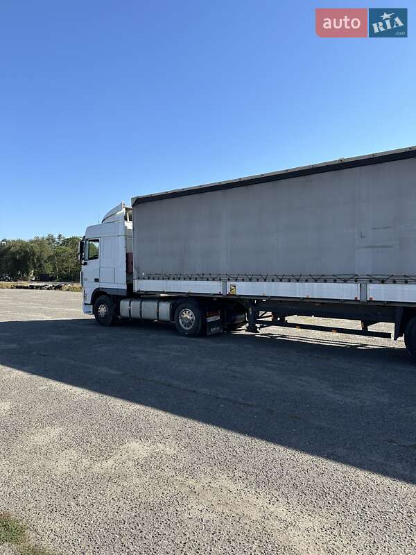 Тентований борт (штора) - напівпричіп Schmitz Cargobull S01 2008 в Одесі фото 2 Тентований борт (штора) - напівпричіп Schmitz Cargobull S01 2008 в Одесі