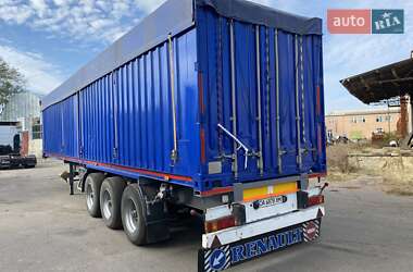 Контейнеровоз полуприцеп Schmitz Cargobull S01 1997 в 