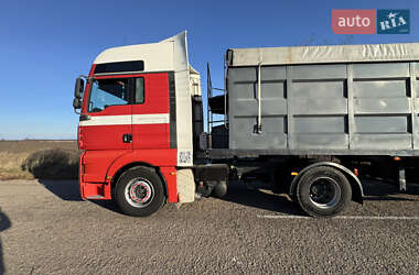 Бортовой полуприцеп Schmitz Cargobull S01 1998 в 