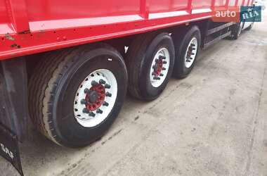 Контейнеровоз полуприцеп Schmitz Cargobull S01 2005 в 