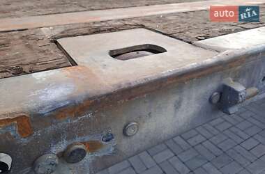 Контейнеровоз полуприцеп Schmitz Cargobull S01 2008 в 