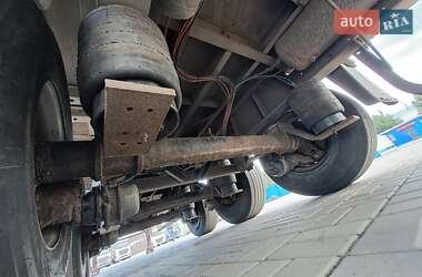 Контейнеровоз полуприцеп Schmitz Cargobull S01 2008 в 