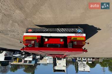 Контейнеровоз напівпричіп Schmitz Cargobull S01 1996 в 