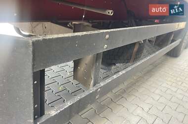 Другие прицепы Schmitz Cargobull S01 2011 в 