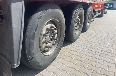 Другие прицепы Schmitz Cargobull S01 2011 в 