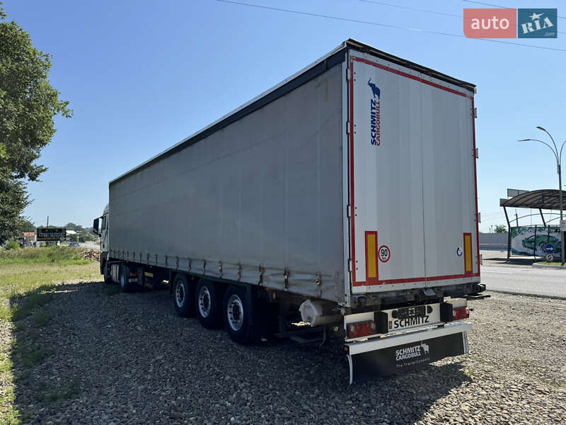 Schmitz Cargobull S01 2013