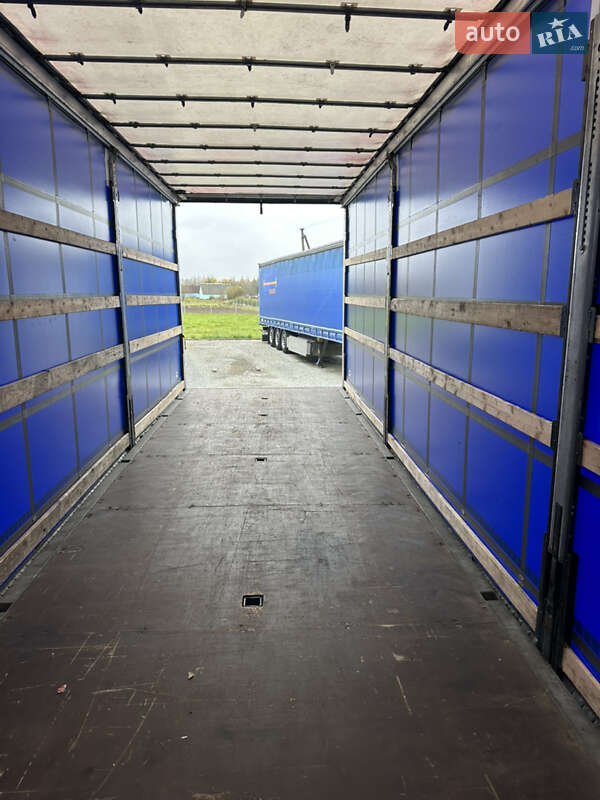 Тентованный борт (штора) - полуприцеп Schmitz Cargobull S01 2016 в Житомире фото 36 Тентованный борт (штора) - полуприцеп Schmitz Cargobull S01 2016 в Житомире