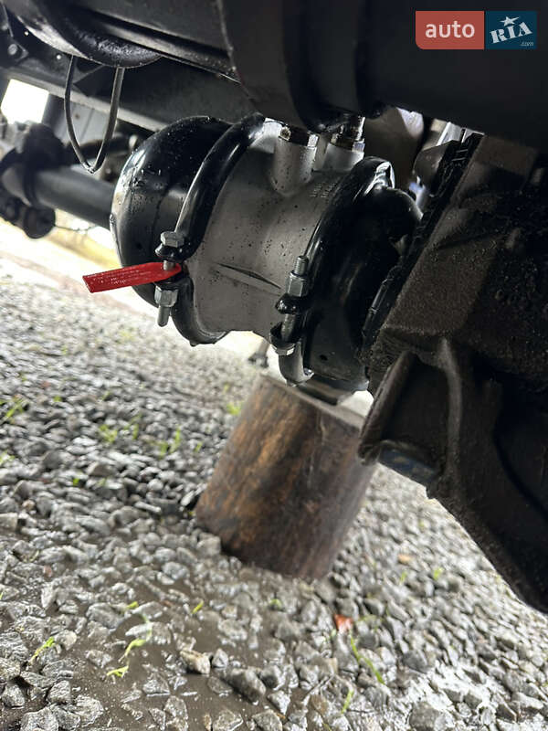 Тентованный борт (штора) - полуприцеп Schmitz Cargobull S01 2016 в Житомире фото 44 Тентованный борт (штора) - полуприцеп Schmitz Cargobull S01 2016 в Житомире