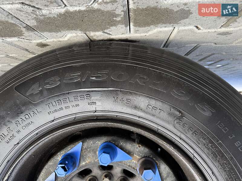 Тентованный борт (штора) - полуприцеп Schmitz Cargobull S01 2007 в Ужгороде