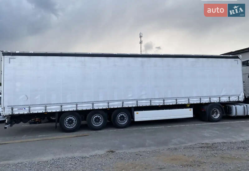 Тентованный борт (штора) - полуприцеп Schmitz Cargobull S01 2011 в Чернигове фото 20 Тентованный борт (штора) - полуприцеп Schmitz Cargobull S01 2011 в Чернигове