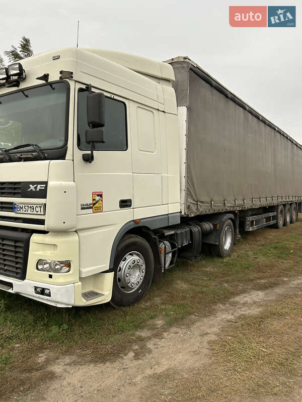 Schmitz Cargobull S01 2003