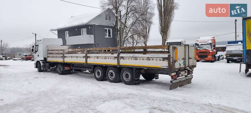 Schmitz Cargobull S01 2003