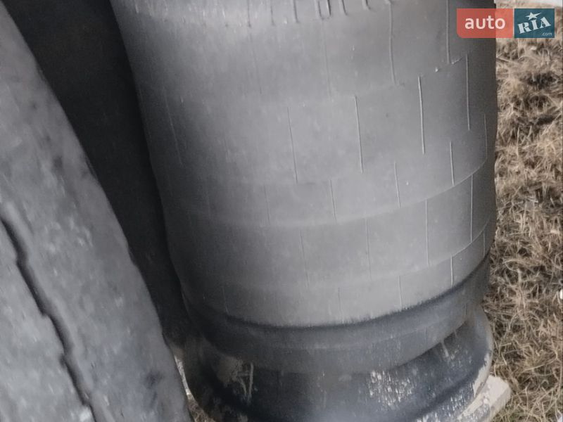 Тентованный борт (штора) - полуприцеп Schmitz Cargobull S01 2003 в Новой Басане