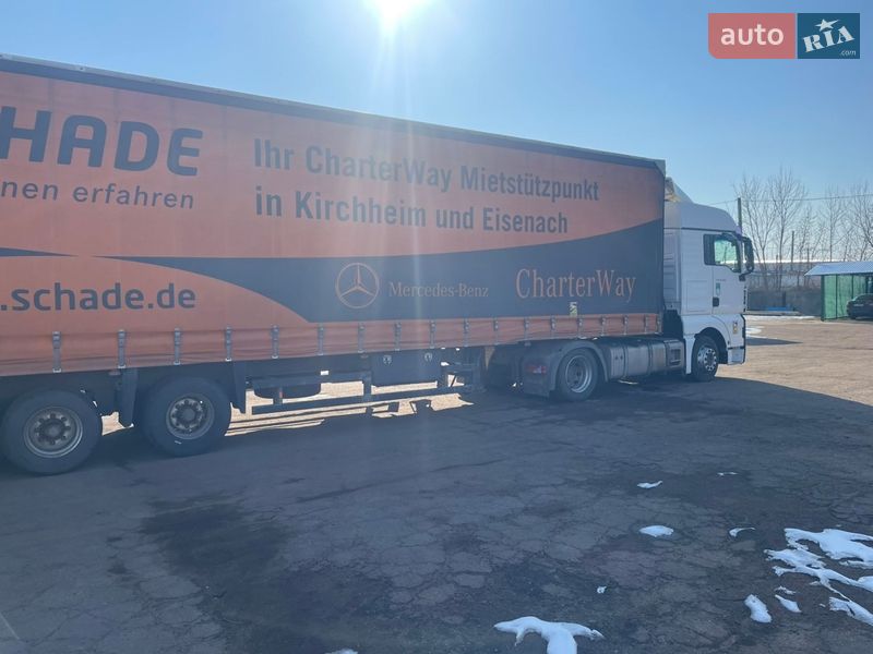 Schmitz Cargobull S01 2005