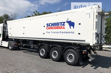 Самоскид напівпричіп Schmitz Cargobull S3 2019 в Вінниці