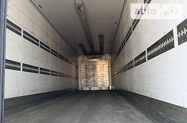 Рефрижератор полуприцеп Schmitz Cargobull SAF 2014 в 