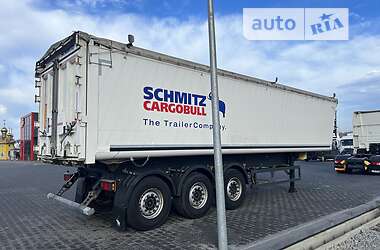 Самоскид напівпричіп Schmitz Cargobull SAF 2019 в Чернівцях