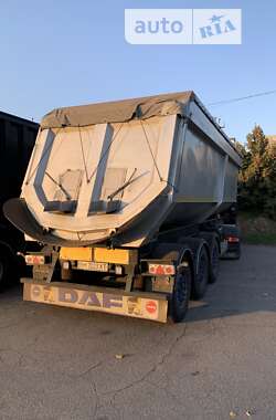 Зерновоз - напівпричіп Schmitz Cargobull SAF 2000 в Харкові
