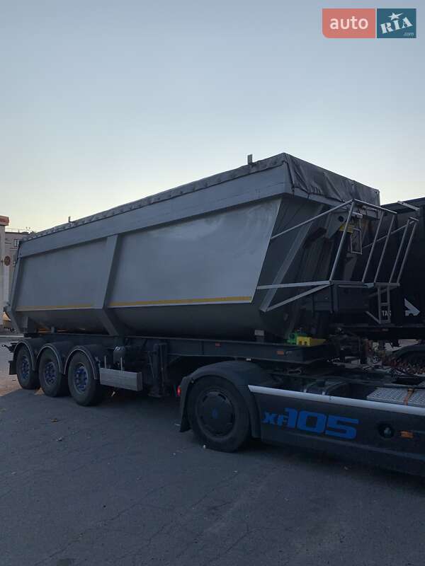 Зерновоз - полуприцеп Schmitz Cargobull SAF 2000 в Харькове