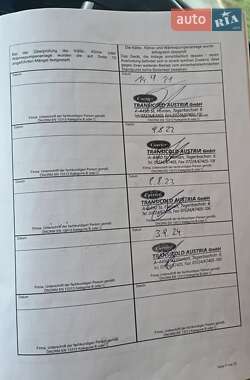 Рефрижератор полуприцеп Schmitz Cargobull SAF 2014 в 