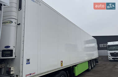 Рефрижератор полуприцеп Schmitz Cargobull SAF 2012 в 