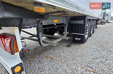 Рефрижератор полуприцеп Schmitz Cargobull SAF 2011 в 