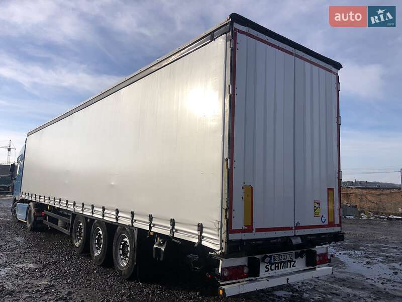 Schmitz Cargobull SAF 2013