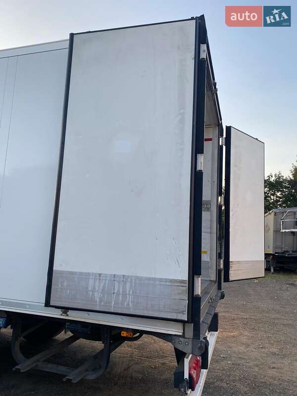 Рефрижератор полуприцеп Schmitz Cargobull SAF 2014 в Коломые