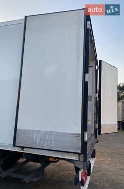 Рефрижератор полуприцеп Schmitz Cargobull SAF 2014 в 