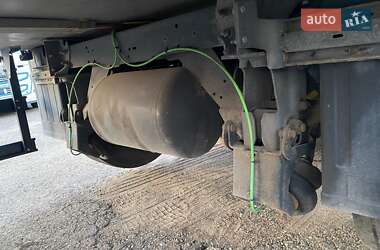 Рефрижератор полуприцеп Schmitz Cargobull SAF 2014 в 