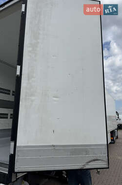 Рефрижератор напівпричіп Schmitz Cargobull SAF 2013 в 