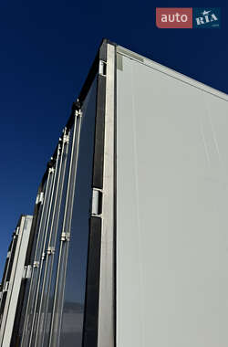 Рефрижератор полуприцеп Schmitz Cargobull SAF 2013 в 